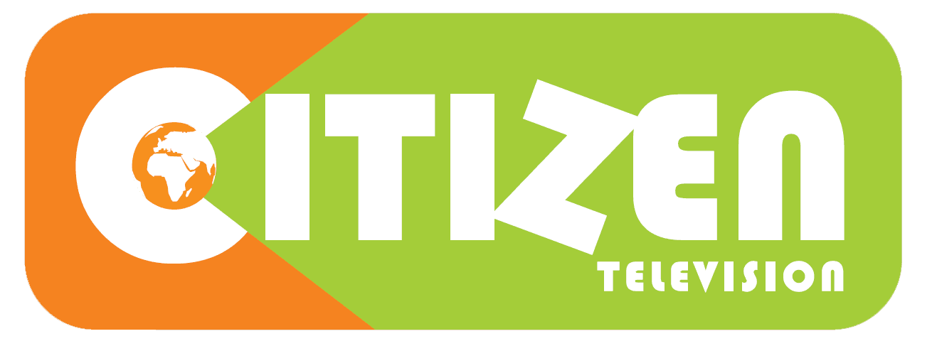 Citizen Tv logo