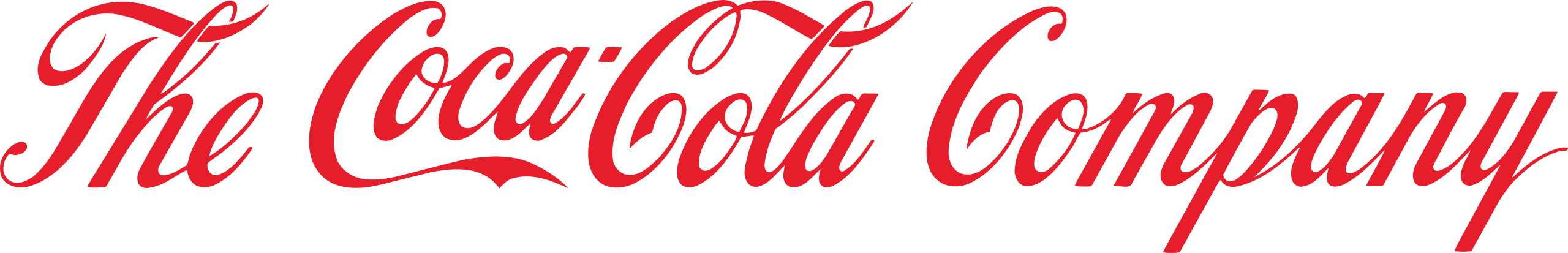 Cola Cola logo