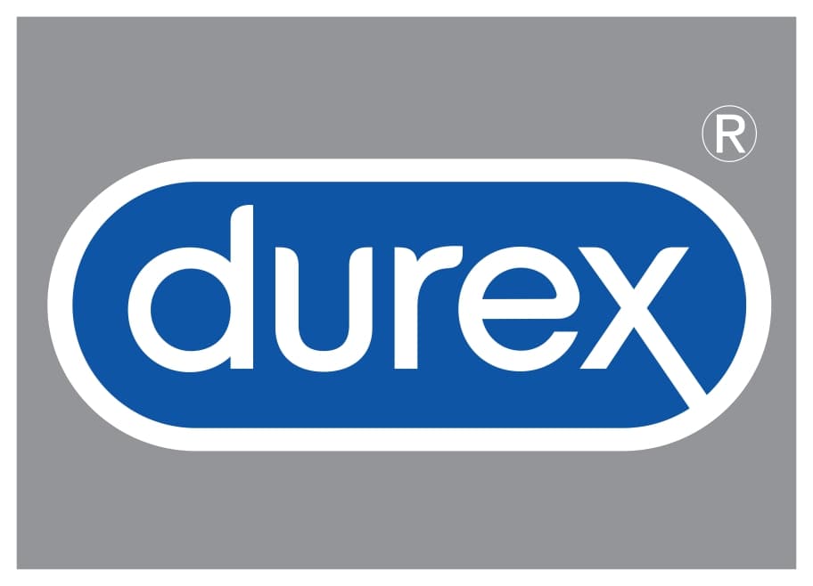 Durex logo