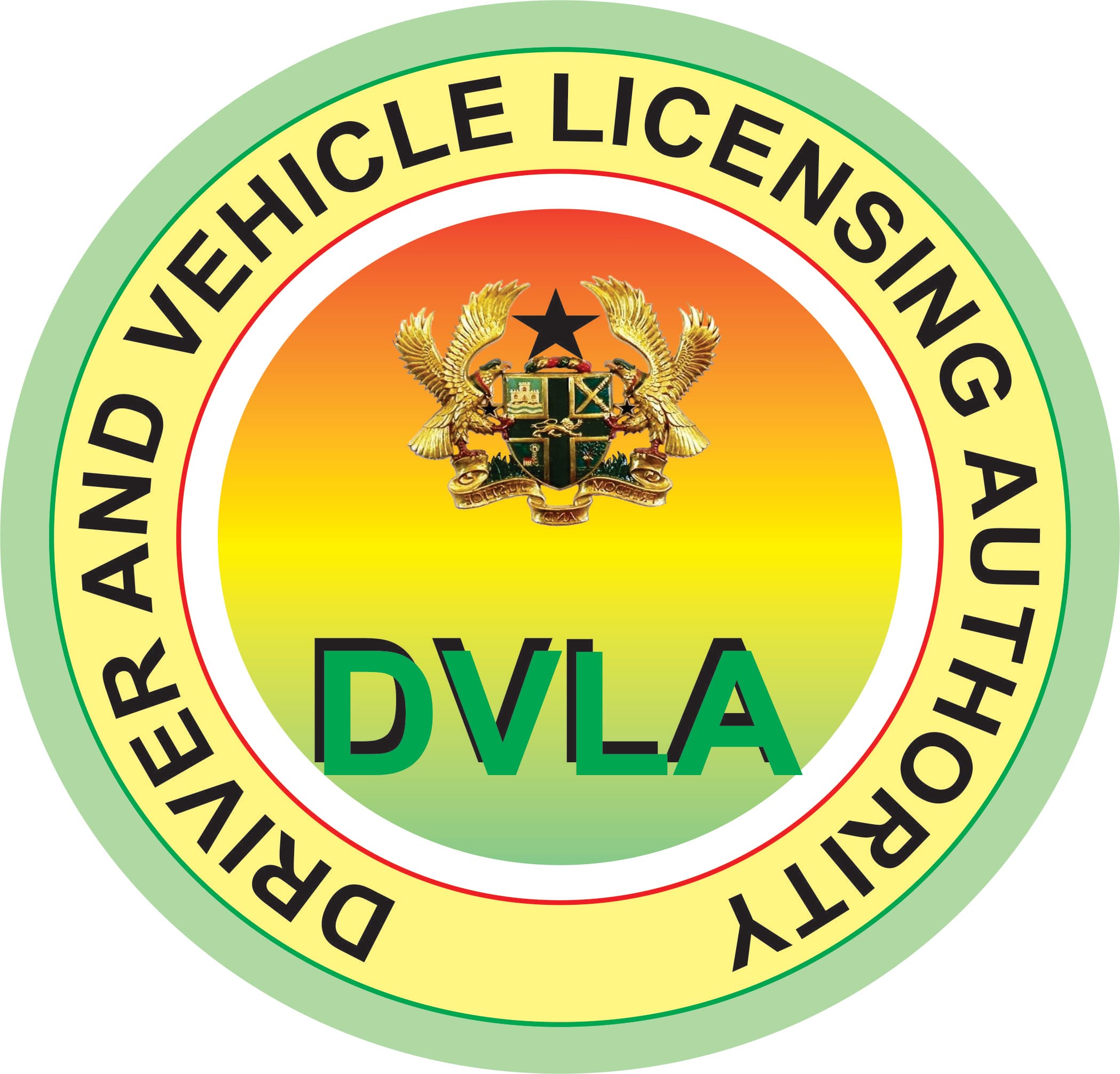 Dvla logo