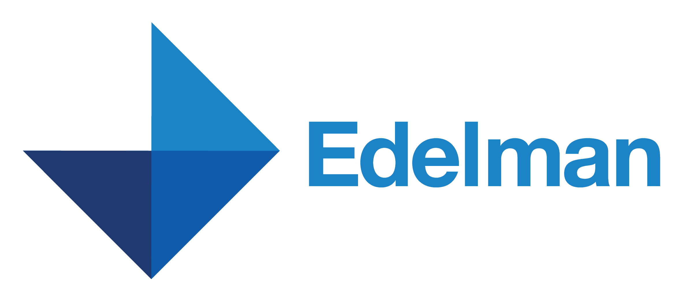 Edelman logo