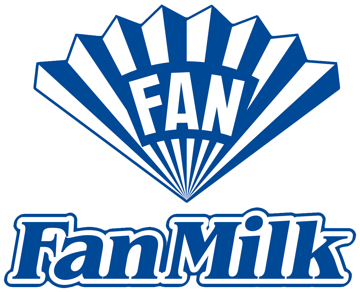 Fanmilk Plc logo