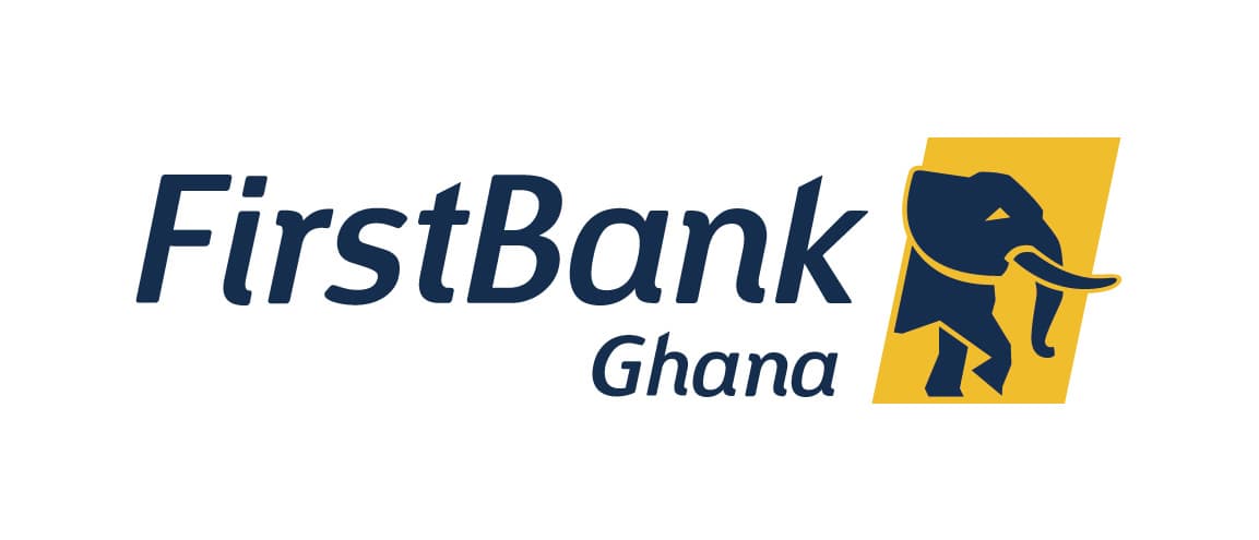 Firstbank Ghana logo