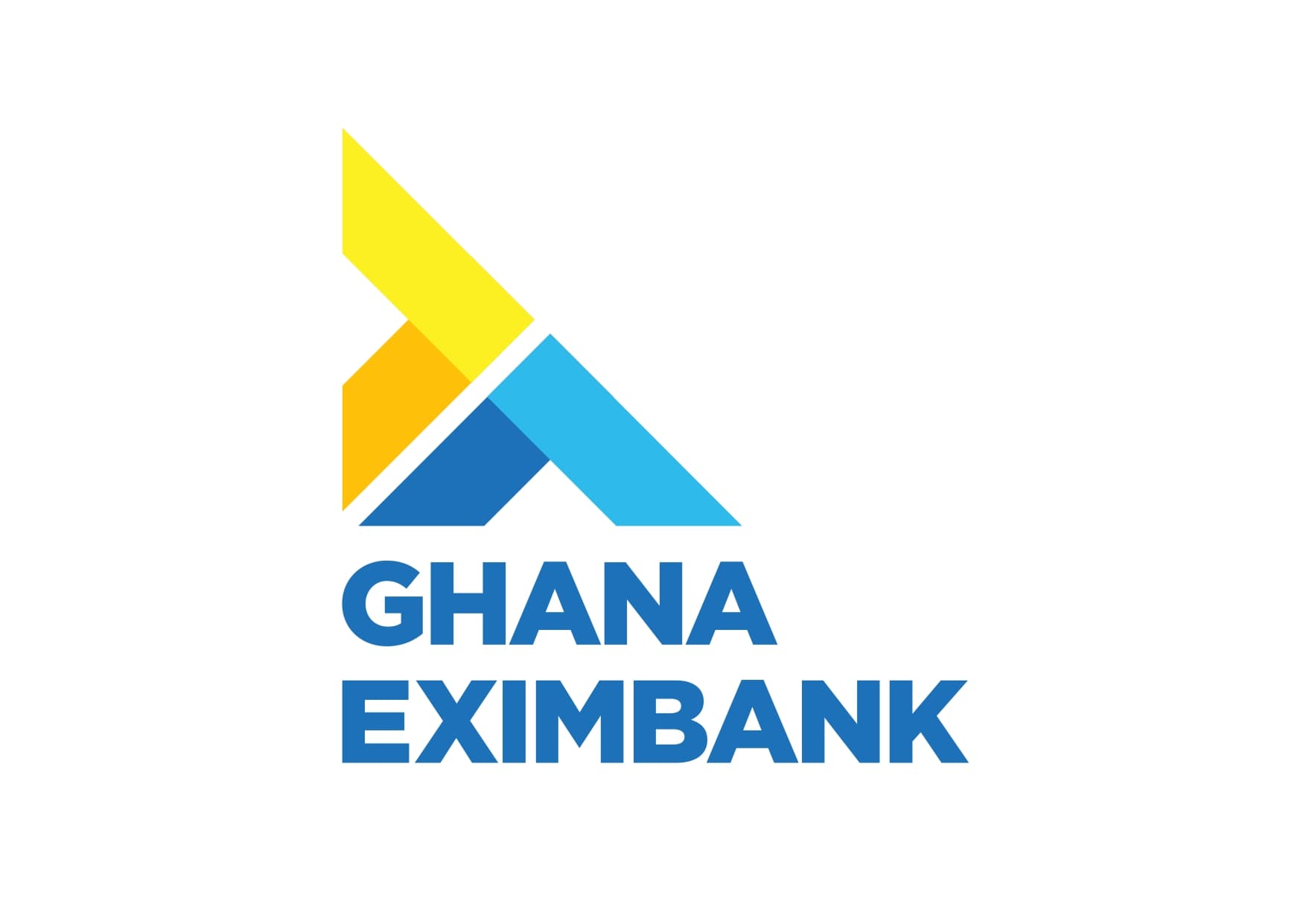 Ghana Eximbank logo
