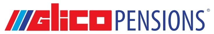 Glico Pensions logo