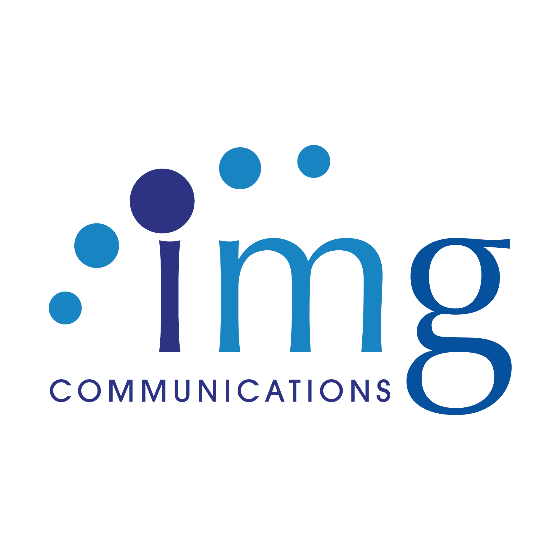 Img Comms logo