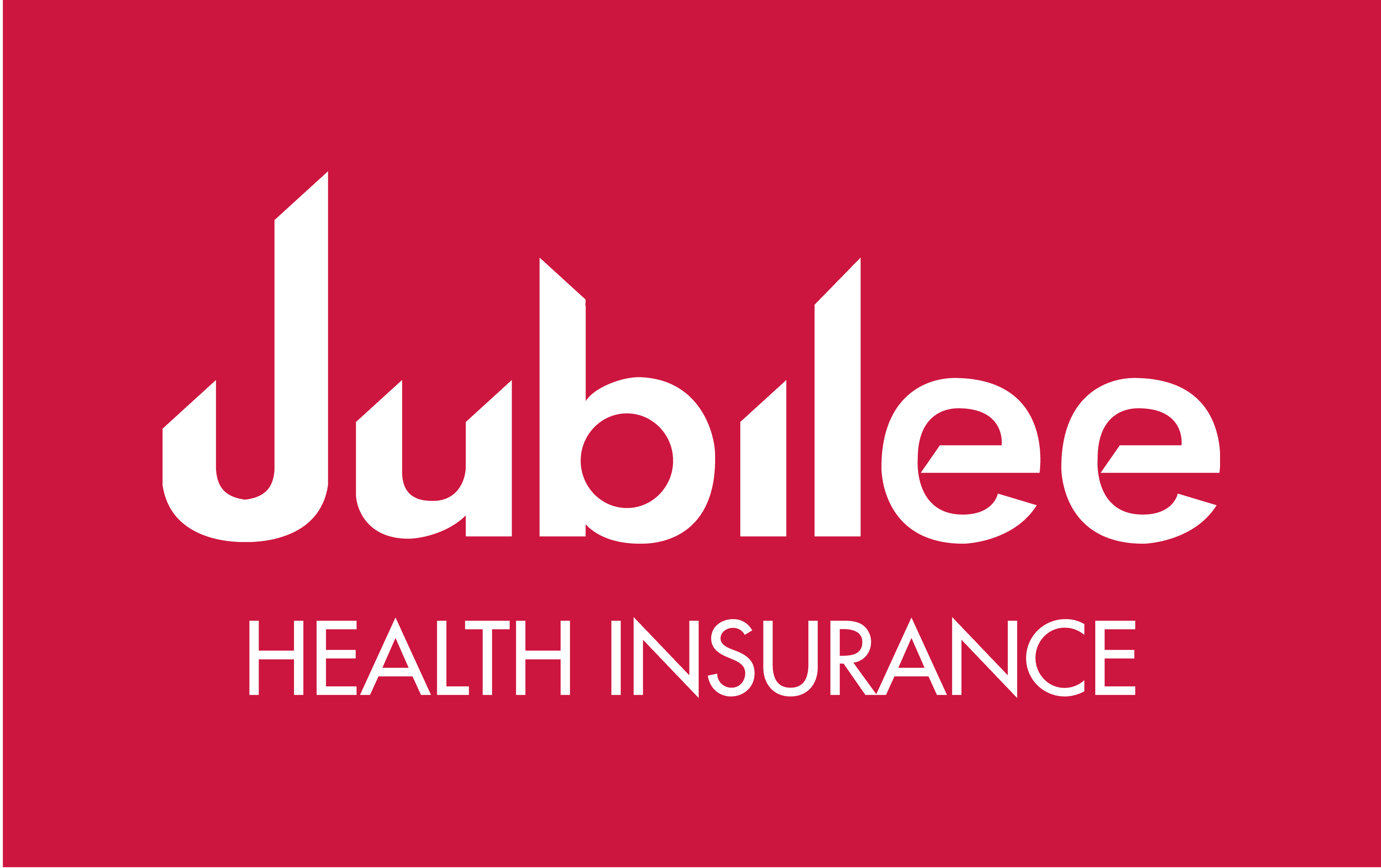 Jubilee Insurance logo