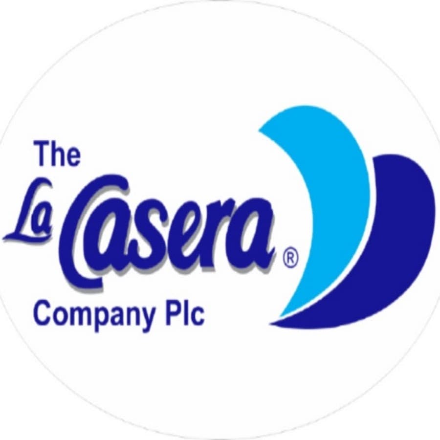 Lacasera logo