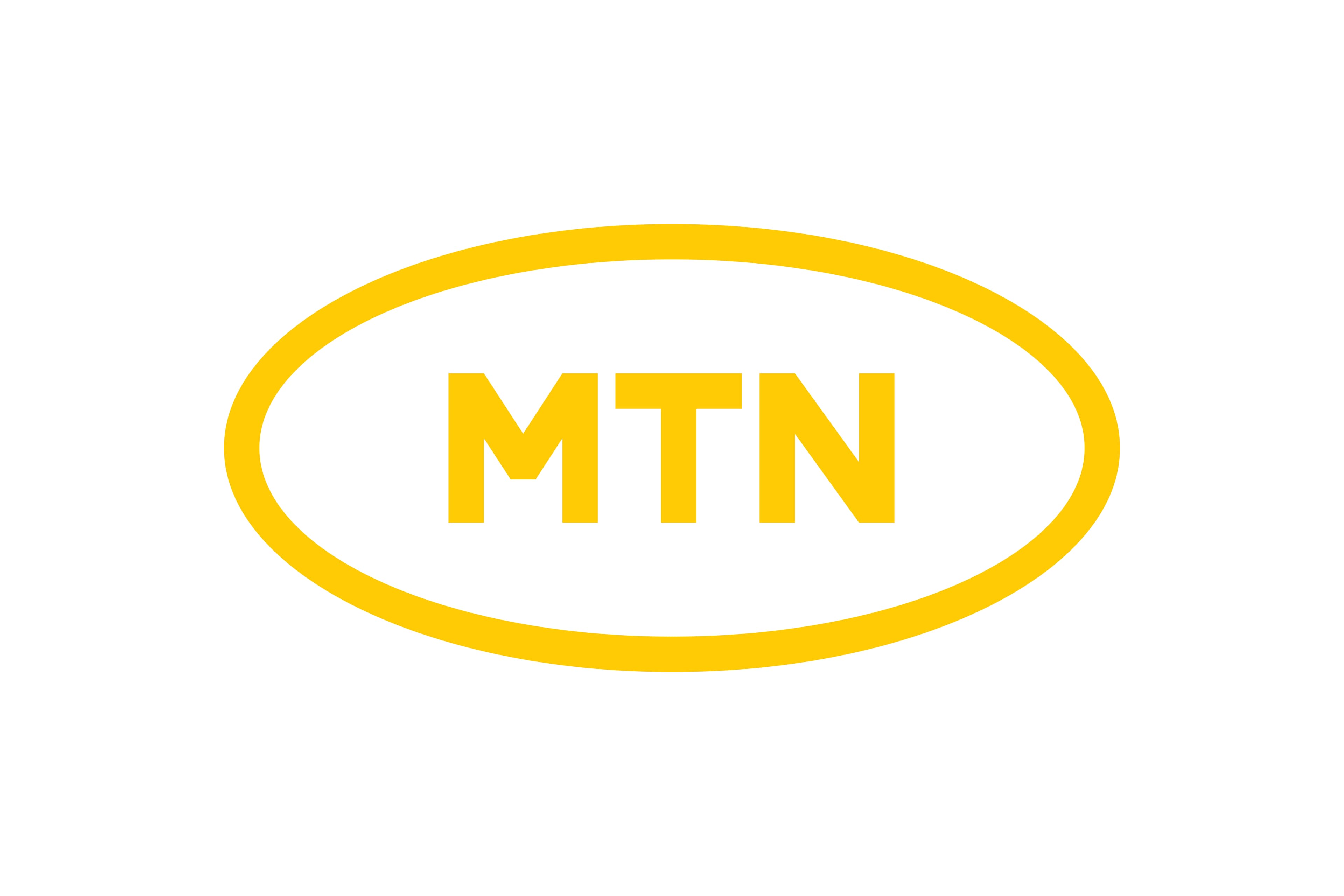 Mtn White logo
