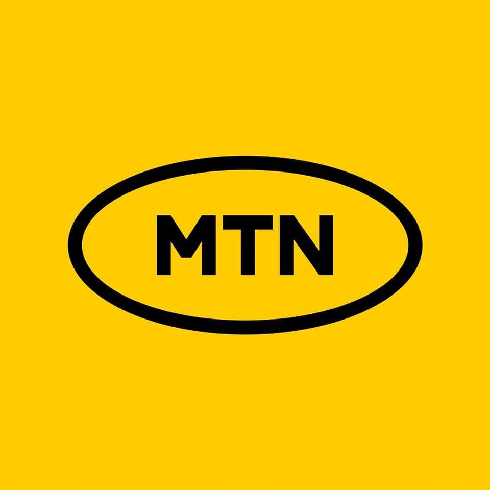 Mtn logo