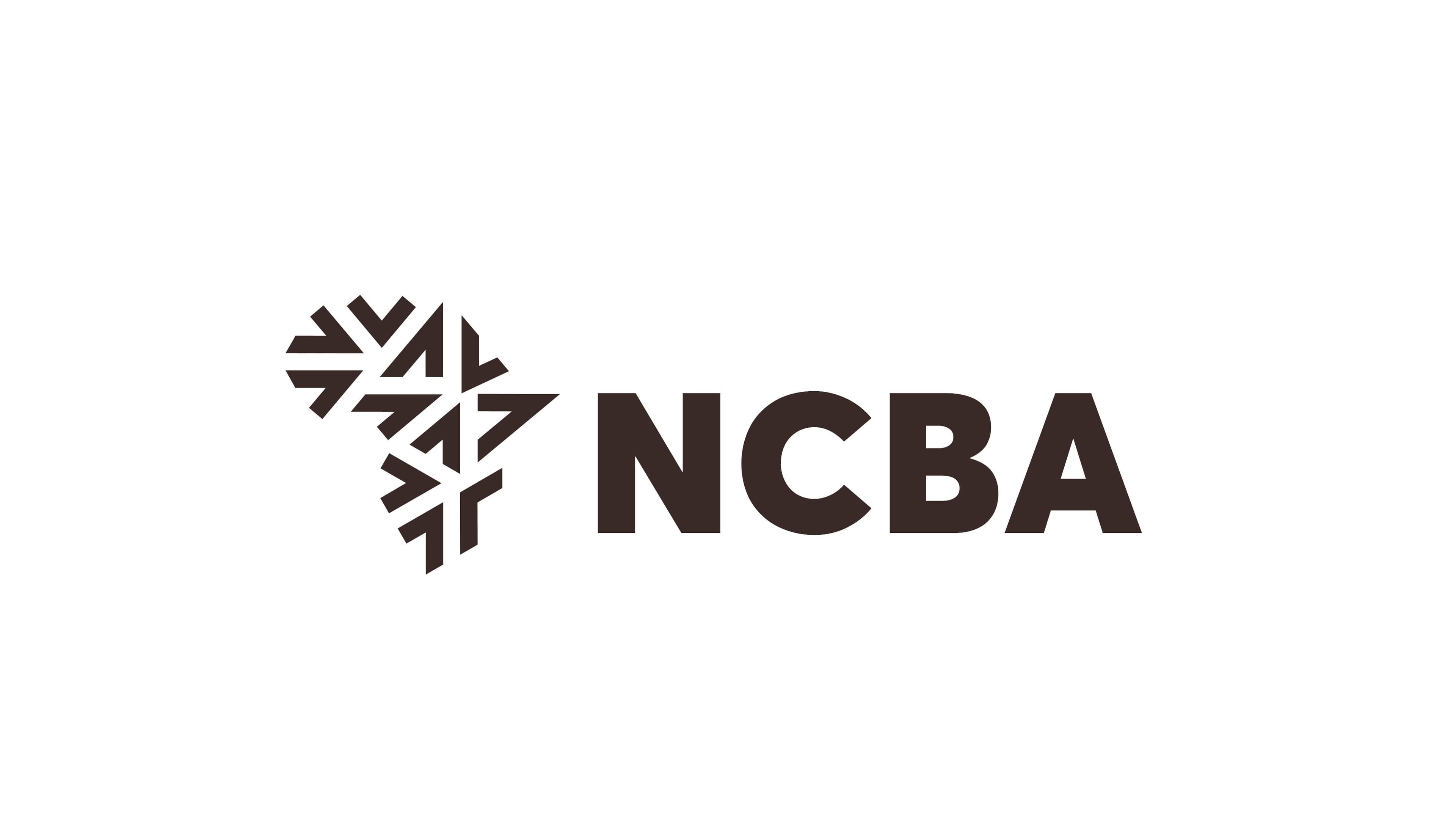 Ncba logo