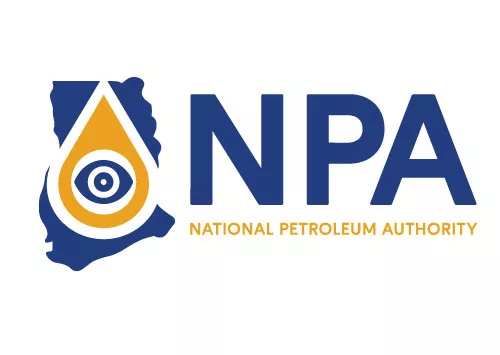 Npa Ghana logo