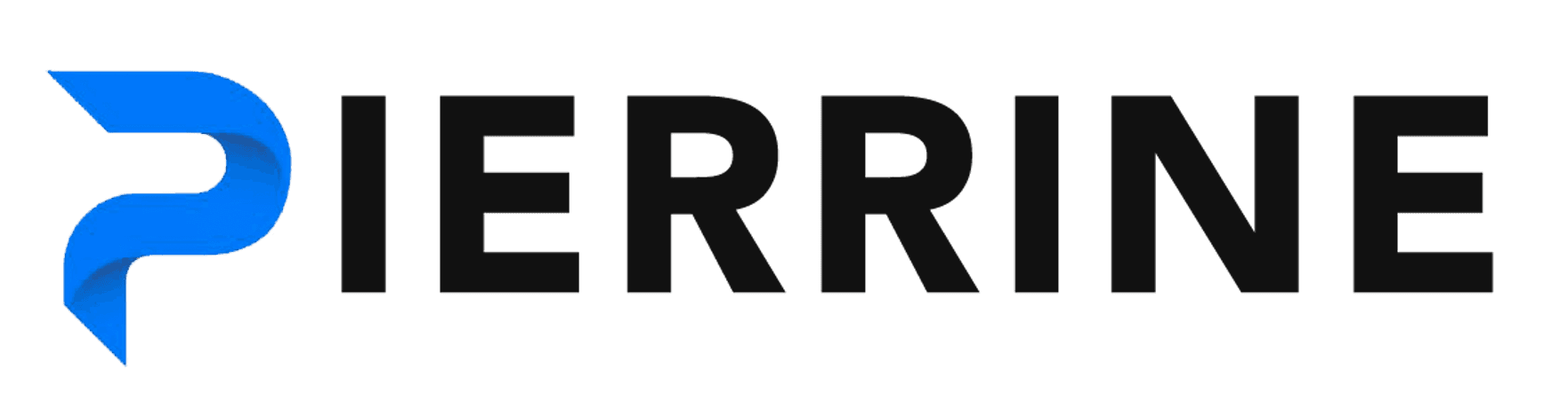 Pierrine logo