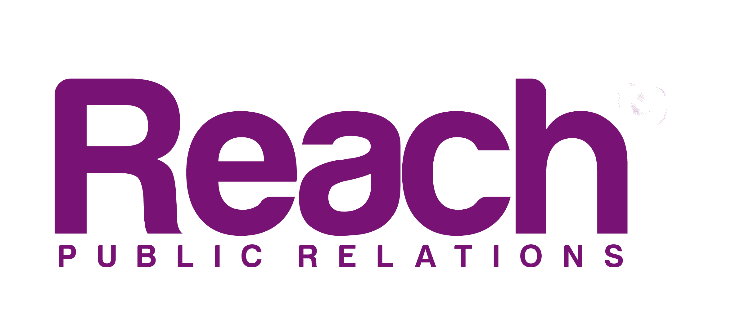 Reachpr logo