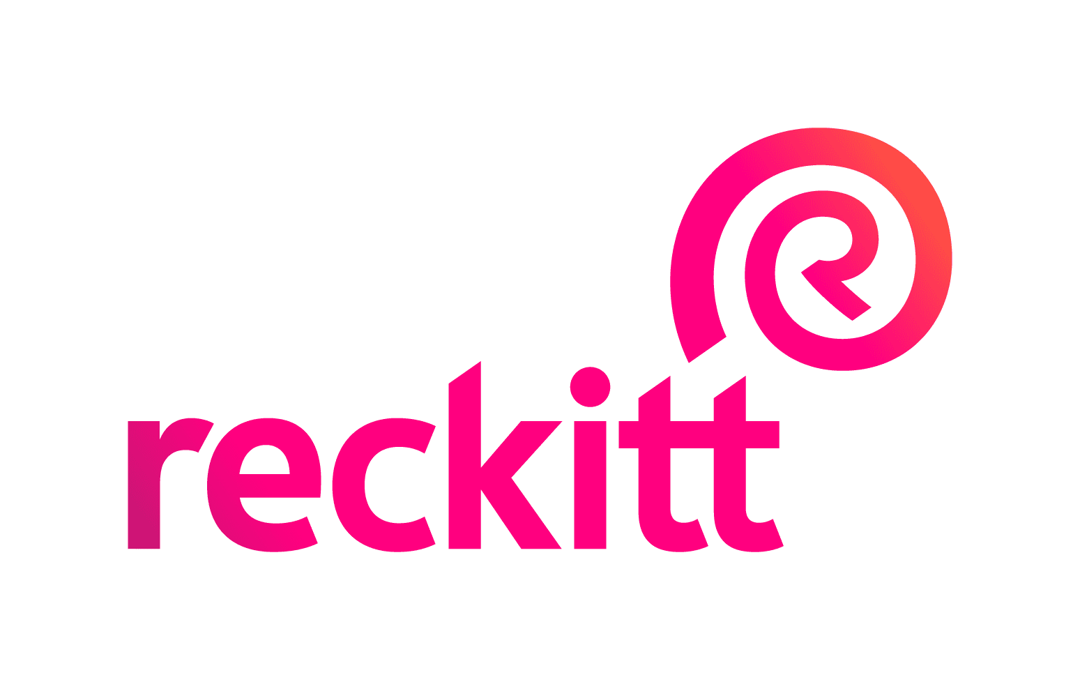 Reckitt logo