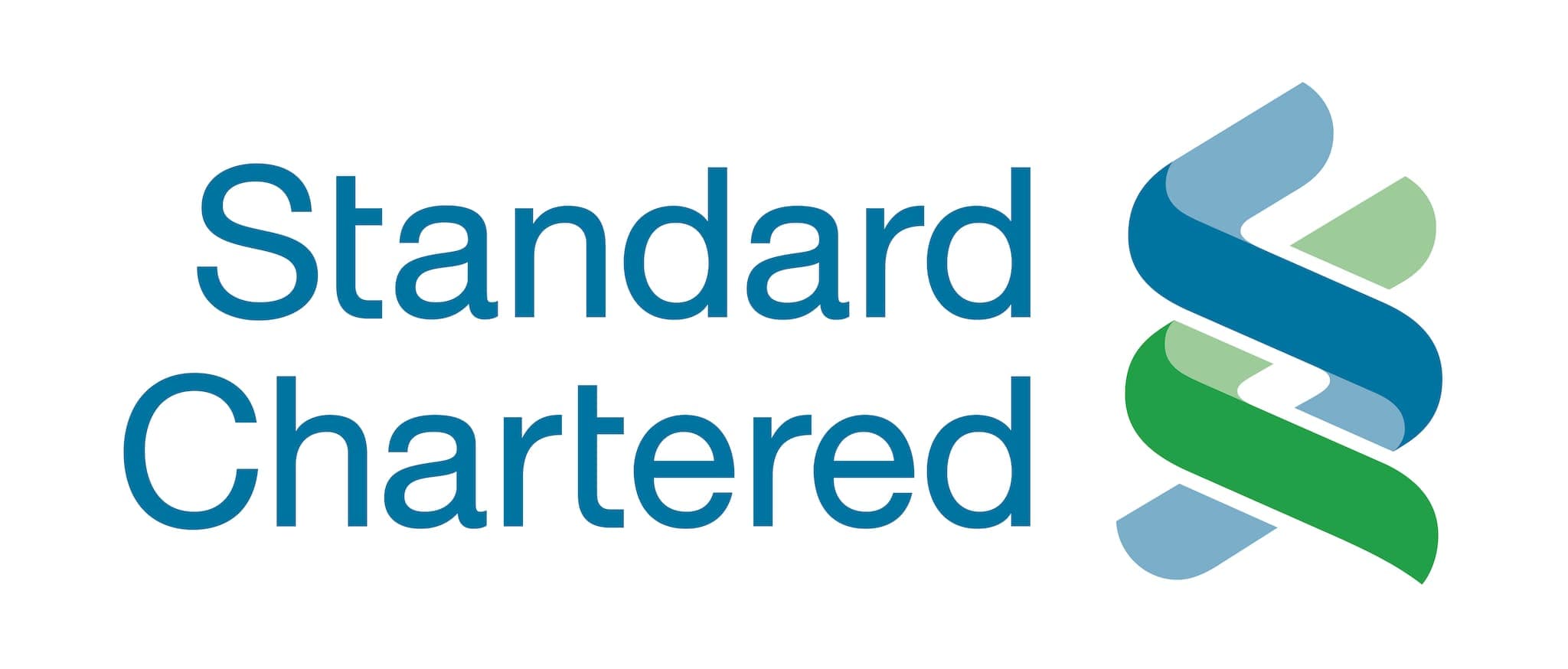 Standard Chartered logo