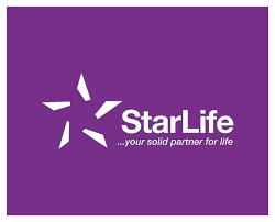 Starlife logo