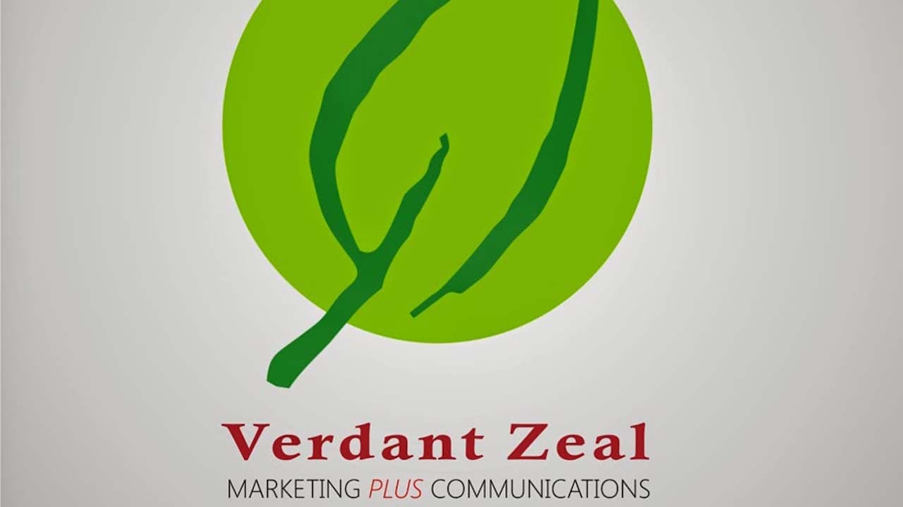 Verdant Zeal logo