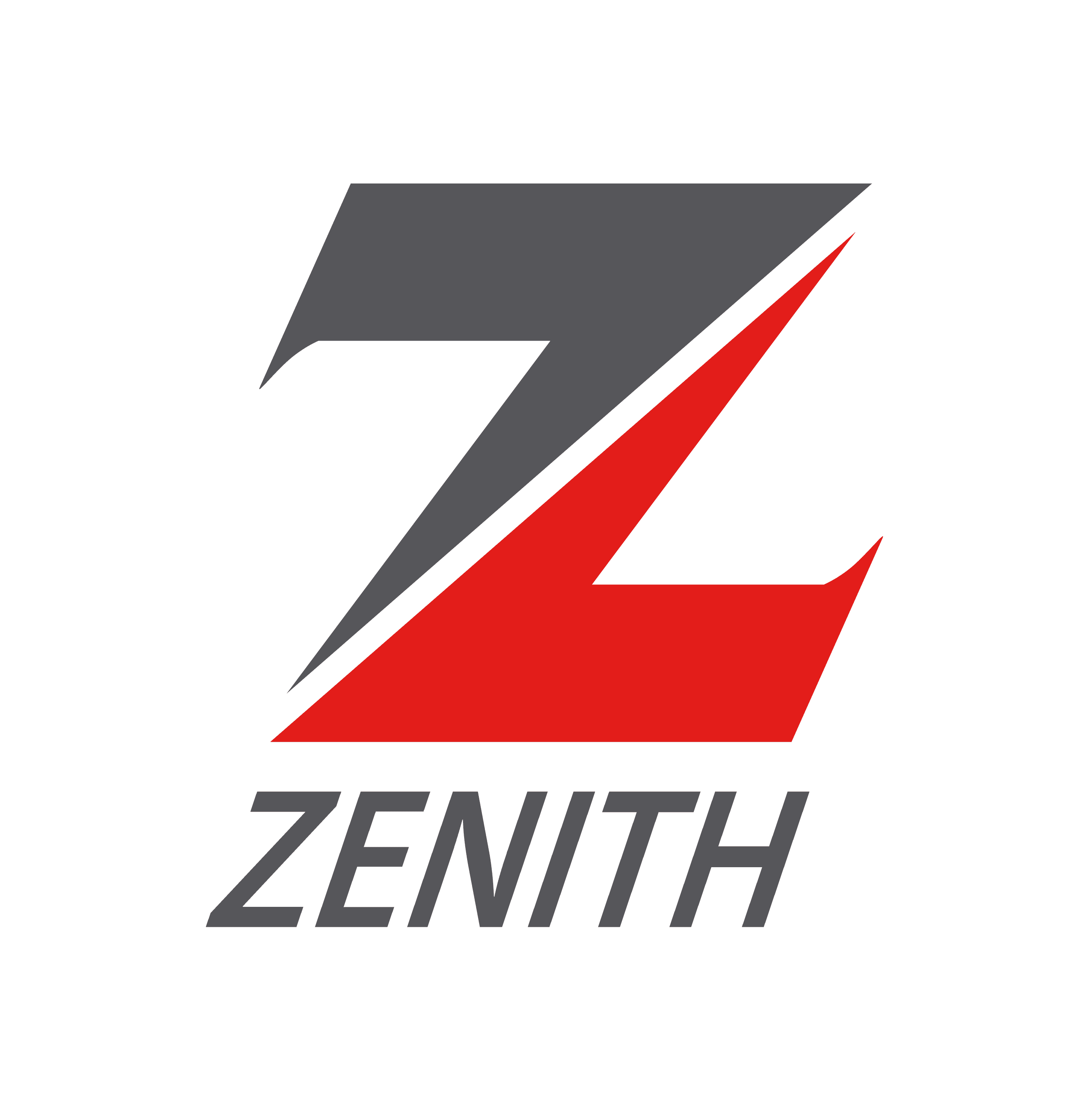 Zenith logo