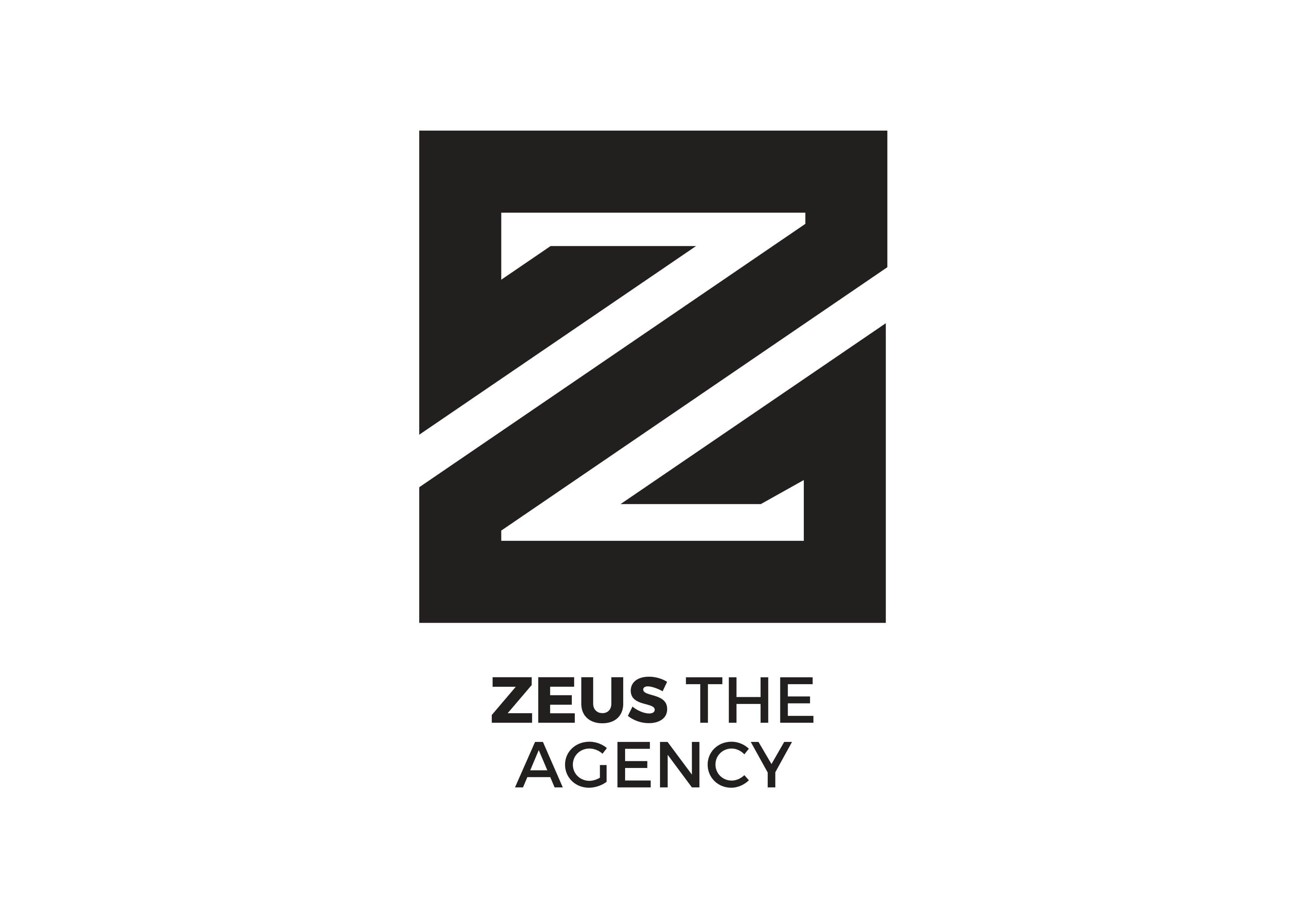 Zeus logo