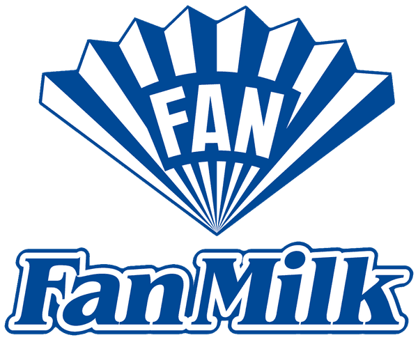 Fanmilk Plc logo