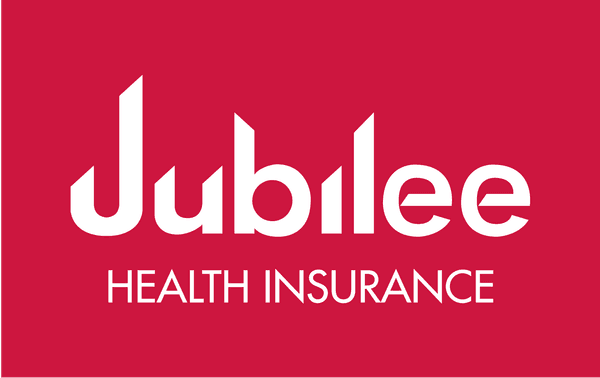 Jubilee Insurance logo