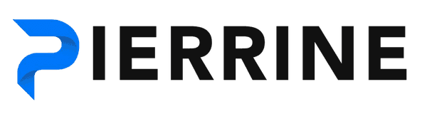 Pierrine logo