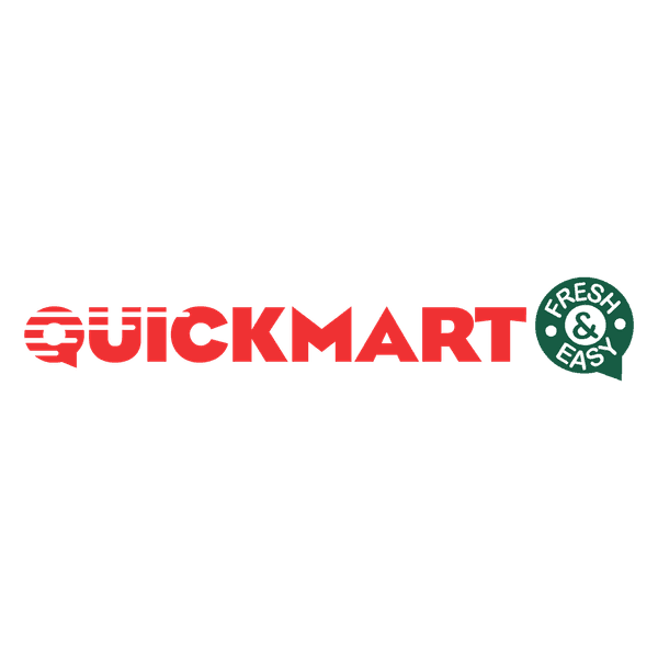 Quickmart logo