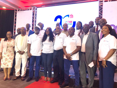 Ghana: GLICO Healthcare launches Retirees Health Plan as it celebrates its 20th anniversary